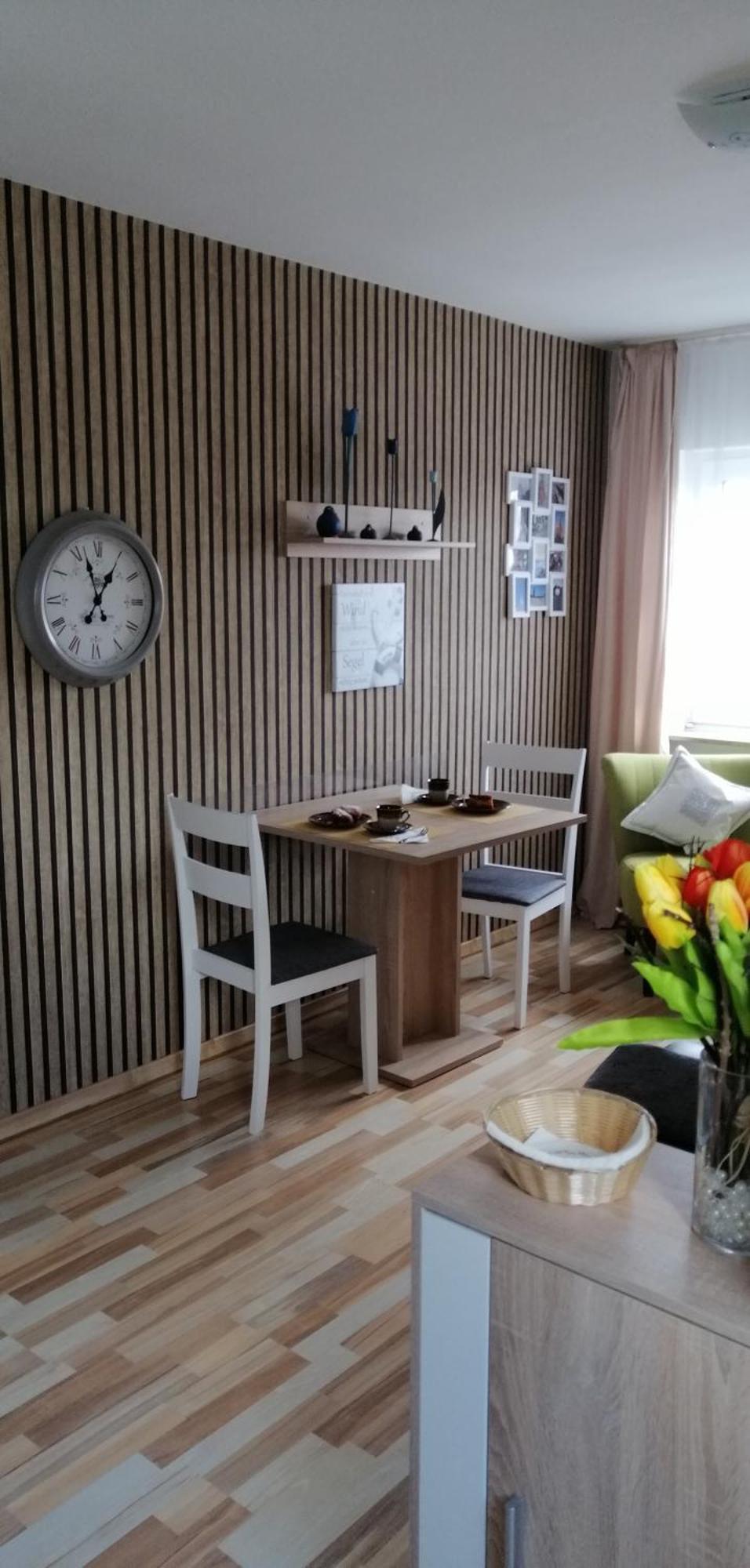 Haus Valentin Apartment ดอร์นุม ภายนอก รูปภาพ